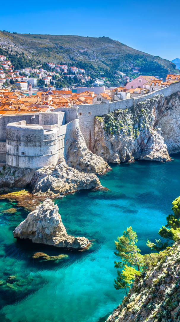 La Gran Ruta de los Balcanes